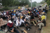 Bail for accused in Walter Sisulu University campus shooting