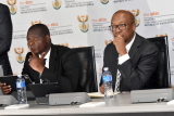 South Africa outlines support measures in response to US tariffs