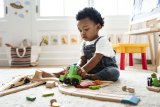 Department trains ECD practitioners to 'rescue' foundation-phase learning