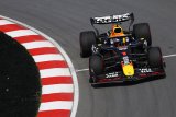 Verstappen fastest in first Canadian GP practice