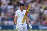 India finish day three on 90-2 in second innings after Brook leads England comeback