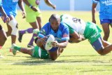 Border teams go into Gold Cup clashes facing challenges