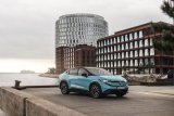 2025 Nissan Leaf hopes to reclaim status as mass-market EV leader