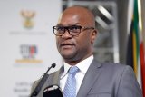 Tributes pour in for Nathi Mthethwa