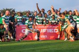 Zimbabwe rugby plunged into crisis after mass resignations