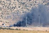 WATCH | Drone strikes shut oilfields in Iraq's Kurdistan