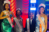 Young Nelson Mandela Bay models claim titles in Philippines pageant
