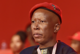 'Presley was a very good role model': Malema pays tribute to late actor