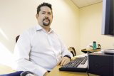 Respected media veteran at forefront of SA’s digital transition