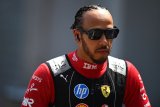 Hamilton says reports of engineer tension is ‘noise’