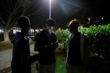 East African migrants drive surge of arrivals in Spain's Balearic Islands