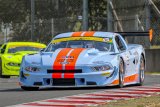 Rolling thunder returns to EL Grand Prix Circuit