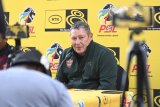 Barker lauds Stellies' MTN8 win over Sekhukhune