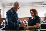 Court grants final forfeiture of R4m linked to 'Ponzi king' Louis Liebenberg's wife