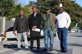 Cradock Four: Emotions run high as new inquest begins