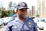 Funds raised to ‘buy cows’ for Lt-Gen Mkhwanazi to be donated to SAPS education trust