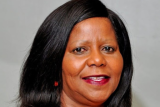 Nondumiso Maphazi refused to be owned by the ANC