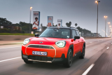 MINI Breakfast Drive: Big Gauteng convoy planned for September