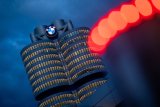 BMW to recall more than 196,000 vehicles due to engine starter defect