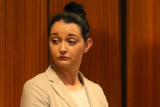 ‘Fake estate agent’ testifies in Vicki murder trial