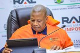 Decades-old gravel roads in Blouberg to be tarred, says Limpopo MEC
