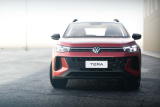 Kariega's new resident finally named — welcome the VW 'Tengo'