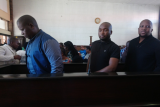 One of Magaqa's killers to be sentenced soon