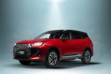 New Chery Tiggo 7 CSH plug-in hybrid debuts in SA