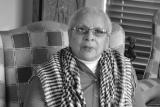 Activist, diplomat and ex-Cape Town mayor Theresa Solomon dies aged 79