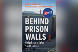 BOOK REVIEW | Cameron champions surprising approach to crime, punishment in new book