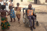 People with disabilities excluded from jobs, education: deputy minister