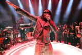 Gunna set to headline Milk + Cookies fest in 2026
