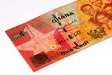 Ghana's public debt expected to fall to 60% of GDP in 2025, says IMF