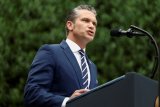 Pentagon calls up 200 National Guard troops after Trump Portland announcement