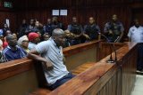 WATCH | Senzo Meyiwa murder trial continues