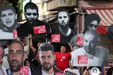 Israel recovers body of hostage Ilan Weiss from Gaza: Netanyahu's office
