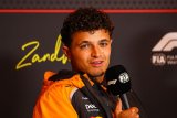 Norris downplays momentum talk ahead of tricky season finale