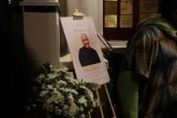 Friends and colleagues celebrate veteran actress Nandi Nyembe