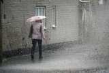 News24 | Thursday's weather: Disruptive rain leading to floods forecast in 4 provinces