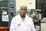 Professor Kelly Chibale awarded honorary fellowship by the Royal Society of Chemistry