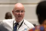 Paul O’Sullivan confirms AfriForum membership during Parliament testimony