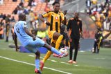 Chiefs miss out on top eight again after draw with Polokwane