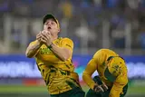 Marco Jansen and David Miller the heroes as Proteas smash India at ICC T20 World Cup