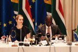 News24 | EU puts itself forward as 'reliable, predictable' partner for SA