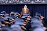Israel’s air strikes ‘aim to break foundations’ of Khamenei’s rule in Iran