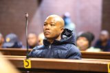 Parolee accused of Fose's murder granted bail, but to remain in custody until parole board (…)