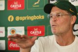 Boks ready to tame tougher beasts