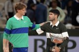Alcaraz-Sinner French final scaled new heights, former champions agree