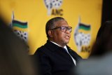 He remains active in the ANC: Mbalula on Senzo Mchunu’s fate