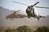 Remaining SANDF equipment being airlifted back from DRC